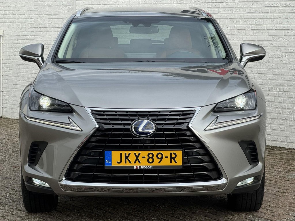 Lexus NX-300h AWD Luxury Line Trekhaak DAB Camera Navigatie Led Lane assist - SUV/ Geländewagen: das Bild 4 Lexus NX-300h AWD Luxury Line Trekhaak DAB Camera Navigatie Led Lane assist - SUV/ Geländewagen: das Bild 4