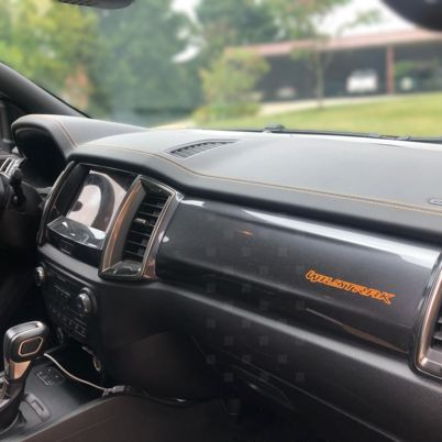 Ford RANGER WILDTRAK DOUBLE CABINE 2.0 ECOBLUE 213 BV10 4P - Andere Technik: das Bild 3 Ford RANGER WILDTRAK DOUBLE CABINE 2.0 ECOBLUE 213 BV10 4P - Andere Technik: das Bild 3
