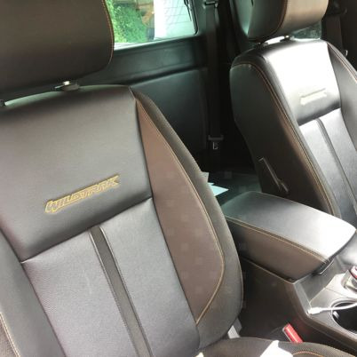 Ford FORD RANGER WILDTRAK DOUBLE CABINE 2.0 ECOBLUE 213 BV10 4P - Pick-up: das Bild 4 Ford FORD RANGER WILDTRAK DOUBLE CABINE 2.0 ECOBLUE 213 BV10 4P - Pick-up: das Bild 4
