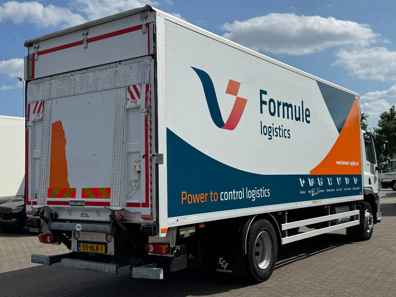 DAF CF 230 4x2 Gesloten Opbouw / Euro 6 / Laadklep / Apk! - Koffer LKW: das Bild 3 DAF CF 230 4x2 Gesloten Opbouw / Euro 6 / Laadklep / Apk! - Koffer LKW: das Bild 3