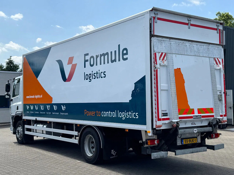 DAF CF 230 4x2 Gesloten Opbouw / Euro 6 / Laadklep / Apk! - Koffer LKW: das Bild 4 DAF CF 230 4x2 Gesloten Opbouw / Euro 6 / Laadklep / Apk! - Koffer LKW: das Bild 4