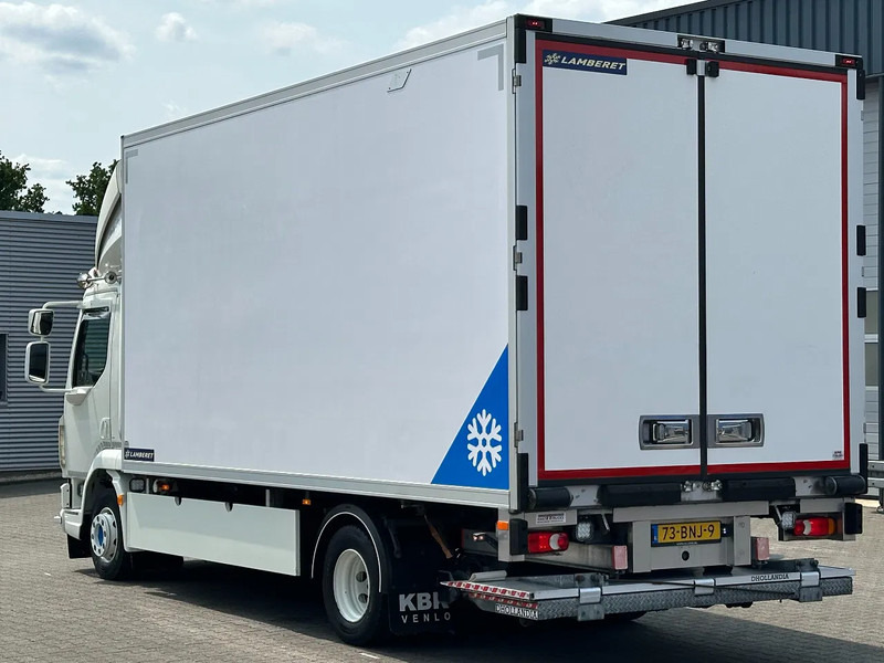 DAF LF 260 4x2 Lamberet Carrier Supra 850 / Laadklep / Apk *TOP* - Kühlkoffer LKW: das Bild 5 DAF LF 260 4x2 Lamberet Carrier Supra 850 / Laadklep / Apk *TOP* - Kühlkoffer LKW: das Bild 5