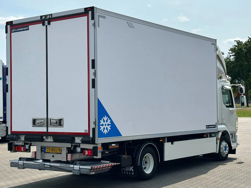 DAF LF 260 4x2 Lamberet Carrier Supra 850 / Laadklep / Apk *TOP* - Kühlkoffer LKW: das Bild 4 DAF LF 260 4x2 Lamberet Carrier Supra 850 / Laadklep / Apk *TOP* - Kühlkoffer LKW: das Bild 4