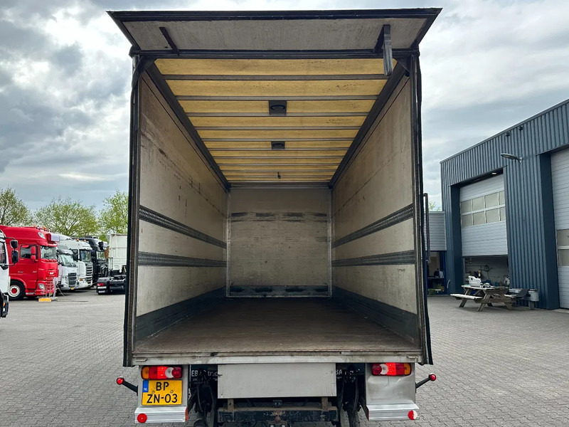 DAF LF 45 180 Closed Box / Manual / Euro 3 - Koffer LKW: das Bild 5 DAF LF 45 180 Closed Box / Manual / Euro 3 - Koffer LKW: das Bild 5