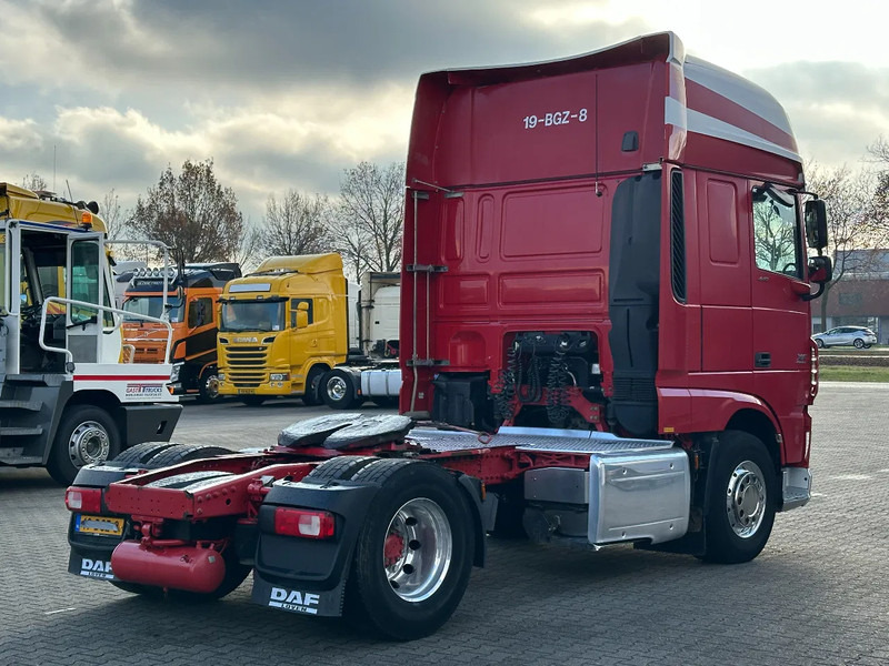 DAF XF 440 SSC Euro 6 / *ADR* Alcoa / Smart Tacho / Apk - Sattelzugmaschine: das Bild 3 DAF XF 440 SSC Euro 6 / *ADR* Alcoa / Smart Tacho / Apk - Sattelzugmaschine: das Bild 3