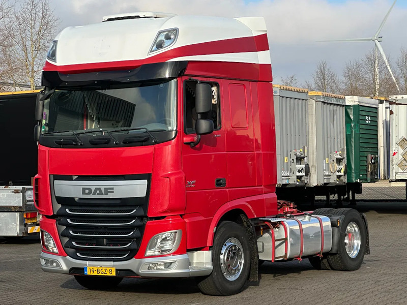 DAF XF 440 SSC Euro 6 / *ADR* Alcoa / Smart Tacho / Apk - Sattelzugmaschine: das Bild 1 DAF XF 440 SSC Euro 6 / *ADR* Alcoa / Smart Tacho / Apk - Sattelzugmaschine: das Bild 1