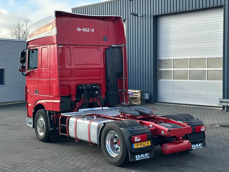 DAF XF 440 SSC Euro 6 / *ADR* Alcoa / Smart Tacho / Apk - Sattelzugmaschine: das Bild 4 DAF XF 440 SSC Euro 6 / *ADR* Alcoa / Smart Tacho / Apk - Sattelzugmaschine: das Bild 4