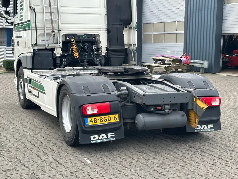DAF XF 460 4x2 SSC / 2 Tank / Full spoiler *NL-Truck* - Sattelzugmaschine: das Bild 5 DAF XF 460 4x2 SSC / 2 Tank / Full spoiler *NL-Truck* - Sattelzugmaschine: das Bild 5
