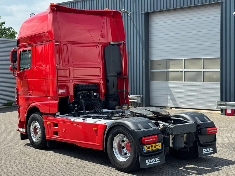 DAF XF 460 SSC Hydrauliek Alcoa - Sattelzugmaschine: das Bild 4 DAF XF 460 SSC Hydrauliek Alcoa - Sattelzugmaschine: das Bild 4