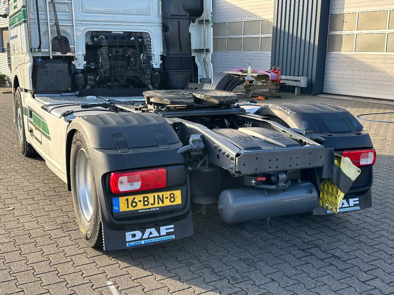 DAF XF 460 SSC / Intarder / 2 Tank / Full spoiler *NL-Truck* - Sattelzugmaschine: das Bild 5 DAF XF 460 SSC / Intarder / 2 Tank / Full spoiler *NL-Truck* - Sattelzugmaschine: das Bild 5