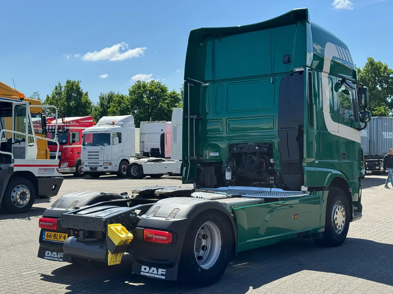 DAF XF 480 SSC Intarder / Euro 6 / Apk *NL-Truck* - Sattelzugmaschine: das Bild 3 DAF XF 480 SSC Intarder / Euro 6 / Apk *NL-Truck* - Sattelzugmaschine: das Bild 3