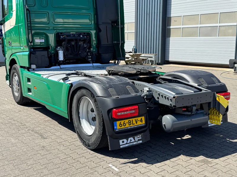 DAF XF 480 SSC Intarder / Euro 6 / Apk *NL-Truck* - Sattelzugmaschine: das Bild 5 DAF XF 480 SSC Intarder / Euro 6 / Apk *NL-Truck* - Sattelzugmaschine: das Bild 5