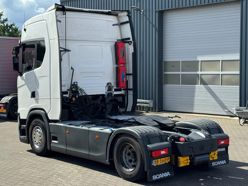 Scania S450 Retarder / ACC / Full Spoiler / 2 Tank / APK 05-2026 - Sattelzugmaschine: das Bild 4 Scania S450 Retarder / ACC / Full Spoiler / 2 Tank / APK 05-2026 - Sattelzugmaschine: das Bild 4