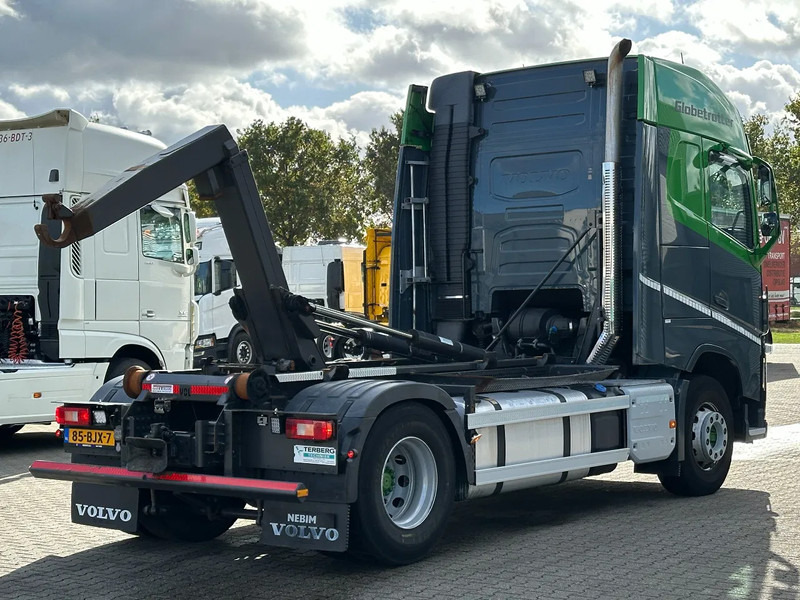 Volvo FH 460 4x2 VDL 10 Ton Haakarm / Euro 6 / 09-2026 Apk! - Abrollkipper, Autokran: das Bild 3 Volvo FH 460 4x2 VDL 10 Ton Haakarm / Euro 6 / 09-2026 Apk! - Abrollkipper, Autokran: das Bild 3