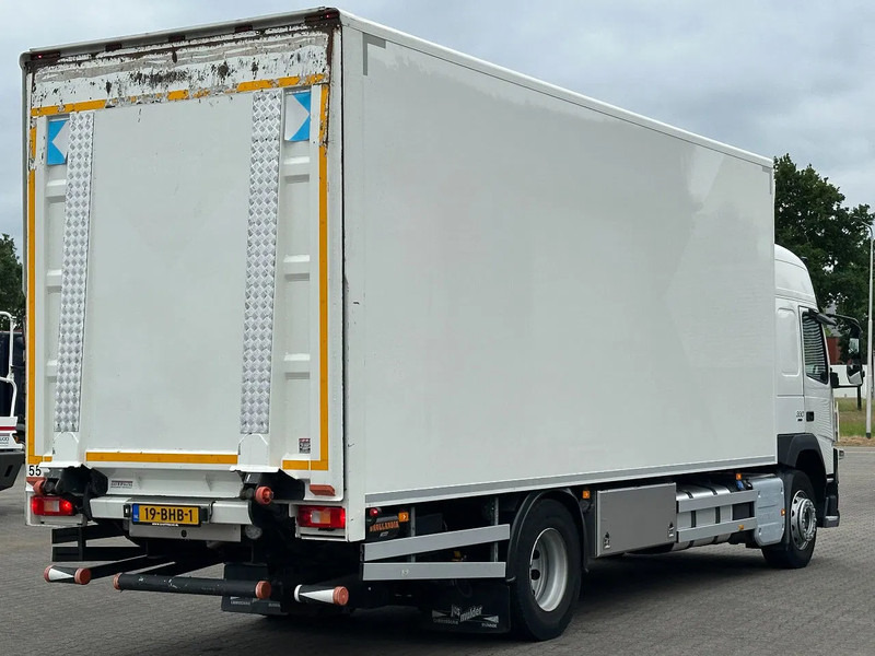 Volvo FM 330 4x2 Gesloten Opbouw / Euro 6 / 3T Laadklep / Bakverwarming / Apk! - Koffer LKW: das Bild 3 Volvo FM 330 4x2 Gesloten Opbouw / Euro 6 / 3T Laadklep / Bakverwarming / Apk! - Koffer LKW: das Bild 3