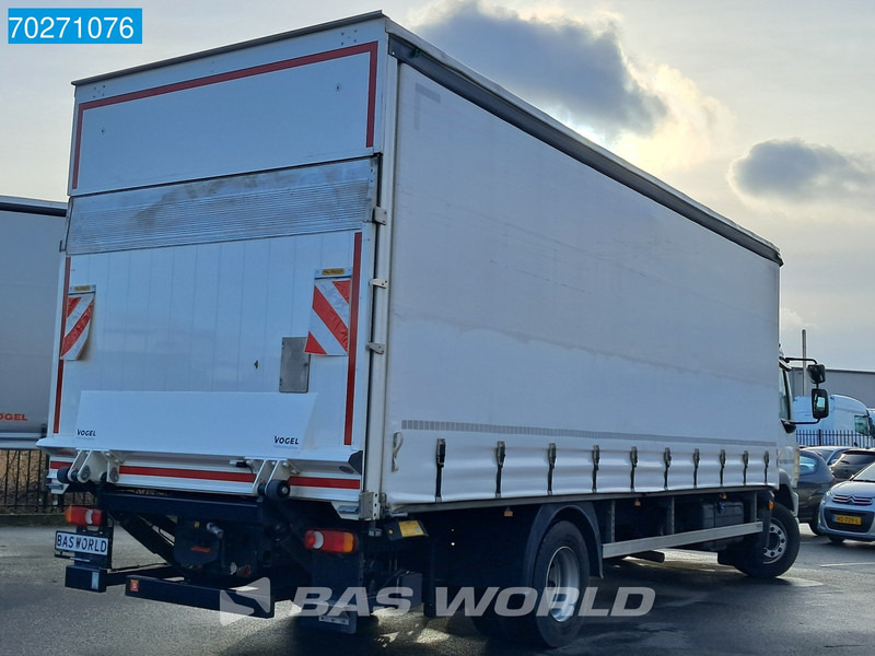 DAF LF 290 4X2 16tonner Automatic Ladebordwand ACC Euro 6 – Finanzierungsleasing DAF LF 290 4X2 16tonner Automatic Ladebordwand ACC Euro 6: das Bild 6