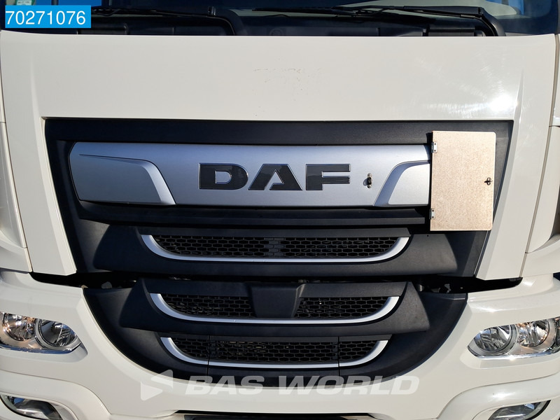 DAF LF 290 4X2 16tonner Automatic Ladebordwand ACC Euro 6 – Finanzierungsleasing DAF LF 290 4X2 16tonner Automatic Ladebordwand ACC Euro 6: das Bild 9