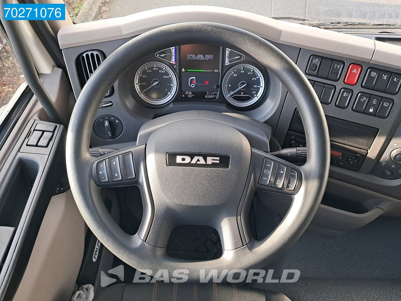 DAF LF 290 4X2 16tonner Automatic Ladebordwand ACC Euro 6 – Finanzierungsleasing DAF LF 290 4X2 16tonner Automatic Ladebordwand ACC Euro 6: das Bild 16