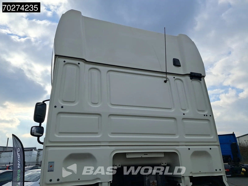 DAF XF 480 6X2 SSC FAN Retarder ACC Lift-Lenkachse LED Euro 6 - Containerwagen/ Wechselfahrgestell LKW: das Bild 3 DAF XF 480 6X2 SSC FAN Retarder ACC Lift-Lenkachse LED Euro 6 - Containerwagen/ Wechselfahrgestell LKW: das Bild 3
