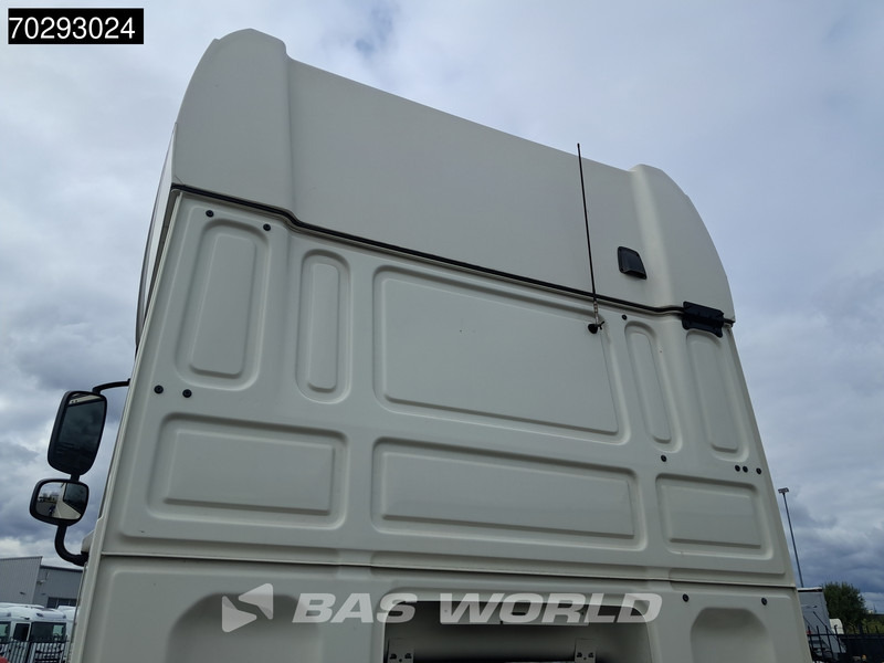DAF XF 480 6X2 SSC FAN Retarder Lift-Lenkachse ACC LED Euro 6 - Containerwagen/ Wechselfahrgestell LKW: das Bild 2 DAF XF 480 6X2 SSC FAN Retarder Lift-Lenkachse ACC LED Euro 6 - Containerwagen/ Wechselfahrgestell LKW: das Bild 2