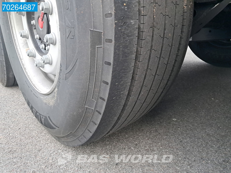 Koffer Auflieger, Zustand - NEU Kögel S24-1 3 axles NEW! Liftachse: das Bild 19