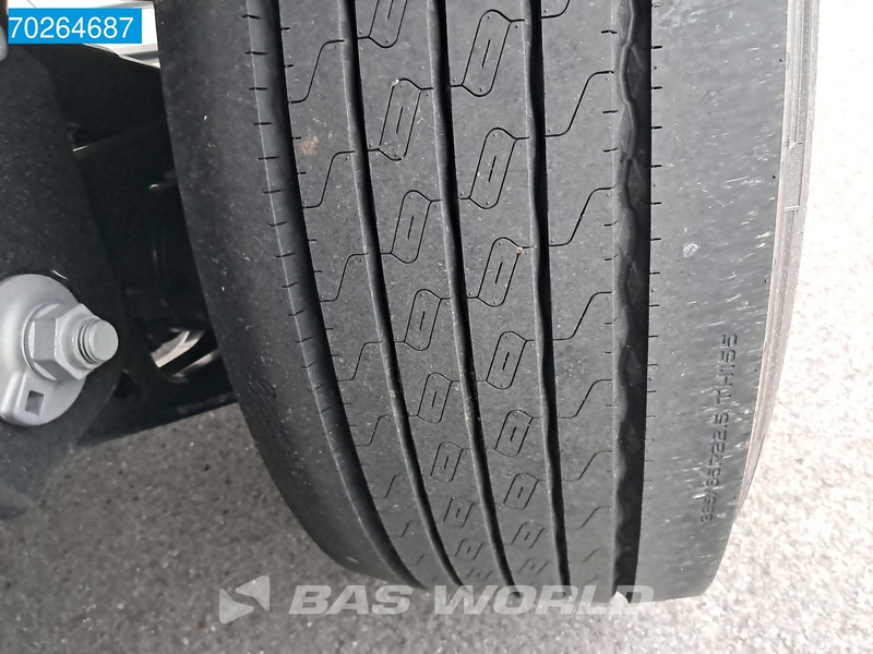 Koffer Auflieger, Zustand - NEU Kögel S24-1 3 axles NEW! Liftachse: das Bild 12