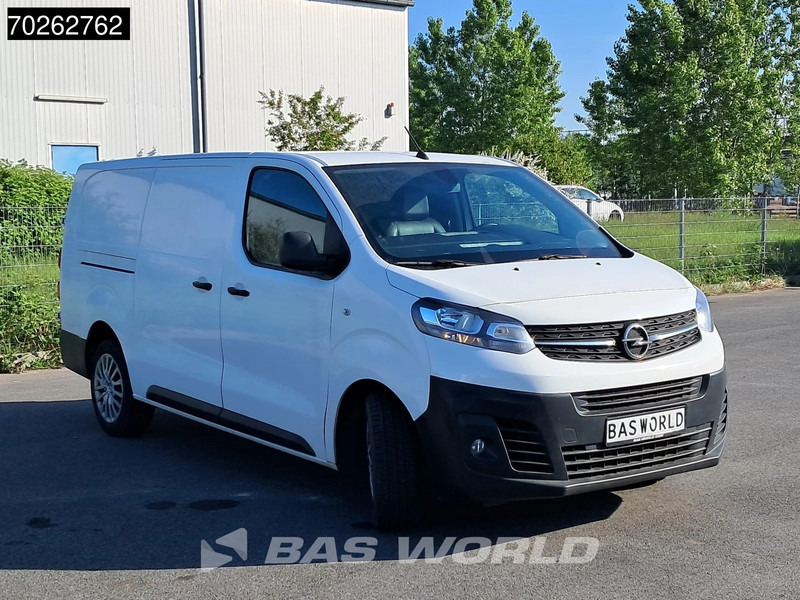Opel Vivaro 120PK Automatik L3H1 Klima Tempomat L3 6m3 A/C Cruise control - Kleintransporter: das Bild 2 Opel Vivaro 120PK Automatik L3H1 Klima Tempomat L3 6m3 A/C Cruise control - Kleintransporter: das Bild 2