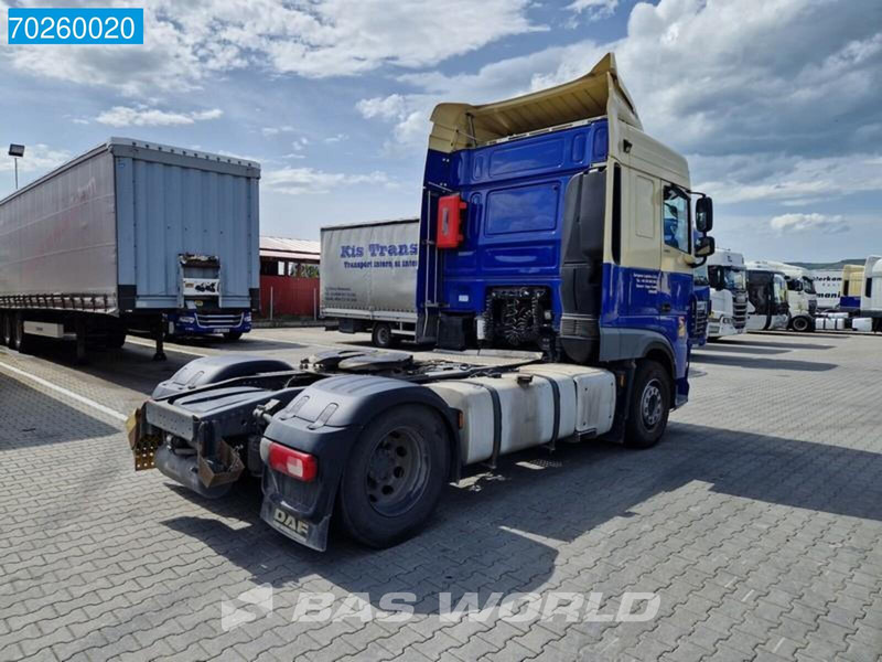 DAF XF 480 4X2 2xTanks ACC LED Euro 6 - Sattelzugmaschine: das Bild 5 DAF XF 480 4X2 2xTanks ACC LED Euro 6 - Sattelzugmaschine: das Bild 5