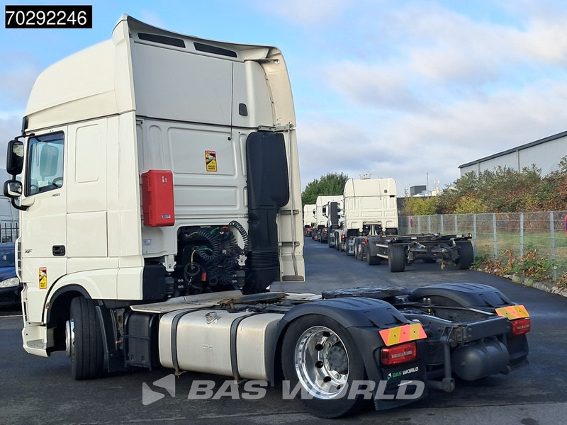 DAF XF 480 4X2 Mega Retarder Standairco 2xTanks ACC Euro 6 - Sattelzugmaschine: das Bild 2 DAF XF 480 4X2 Mega Retarder Standairco 2xTanks ACC Euro 6 - Sattelzugmaschine: das Bild 2