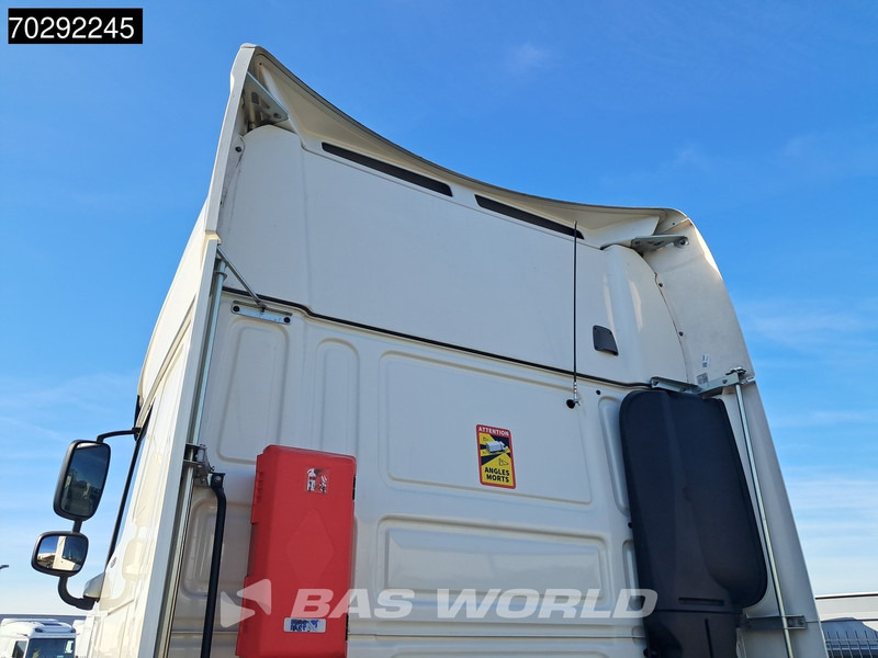 DAF XF 480 4X2 Mega SSC Retarder 2xTanks ACC Euro 6 - Sattelzugmaschine: das Bild 2 DAF XF 480 4X2 Mega SSC Retarder 2xTanks ACC Euro 6 - Sattelzugmaschine: das Bild 2