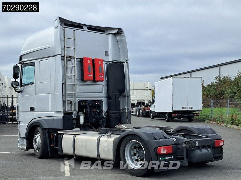 DAF XF 480 4X2 Mega SSC Retarder 2xTanks ACC Euro 6 - Sattelzugmaschine: das Bild 2 DAF XF 480 4X2 Mega SSC Retarder 2xTanks ACC Euro 6 - Sattelzugmaschine: das Bild 2
