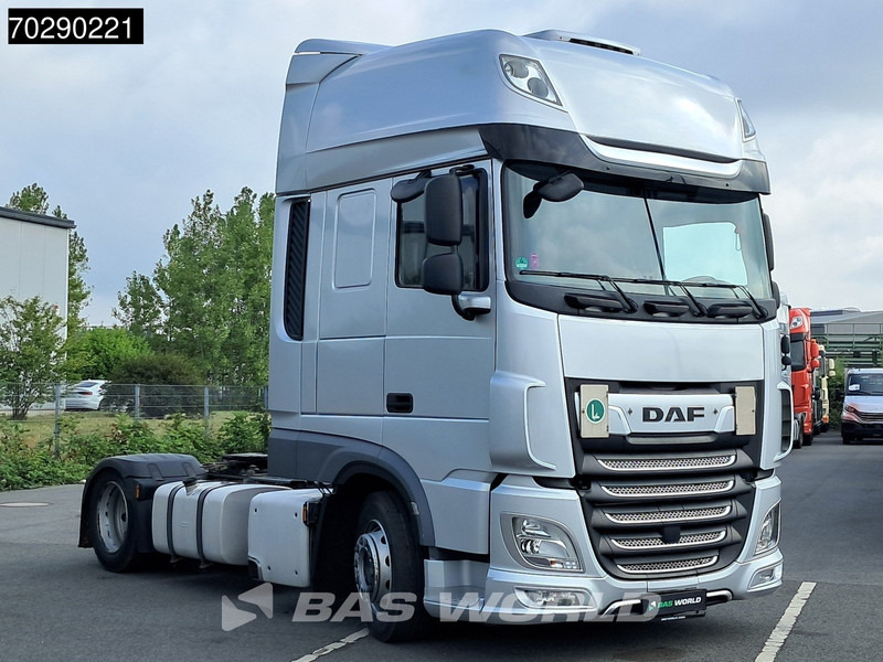 DAF XF 480 4X2 Retarder Mega Standairco 2xTanks ACC Euro 6 - Sattelzugmaschine: das Bild 3 DAF XF 480 4X2 Retarder Mega Standairco 2xTanks ACC Euro 6 - Sattelzugmaschine: das Bild 3