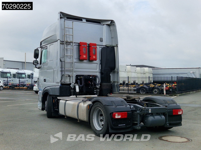 DAF XF 480 4X2 Retarder Mega Standairco 2xTanks ACC Euro 6 - Sattelzugmaschine: das Bild 2 DAF XF 480 4X2 Retarder Mega Standairco 2xTanks ACC Euro 6 - Sattelzugmaschine: das Bild 2