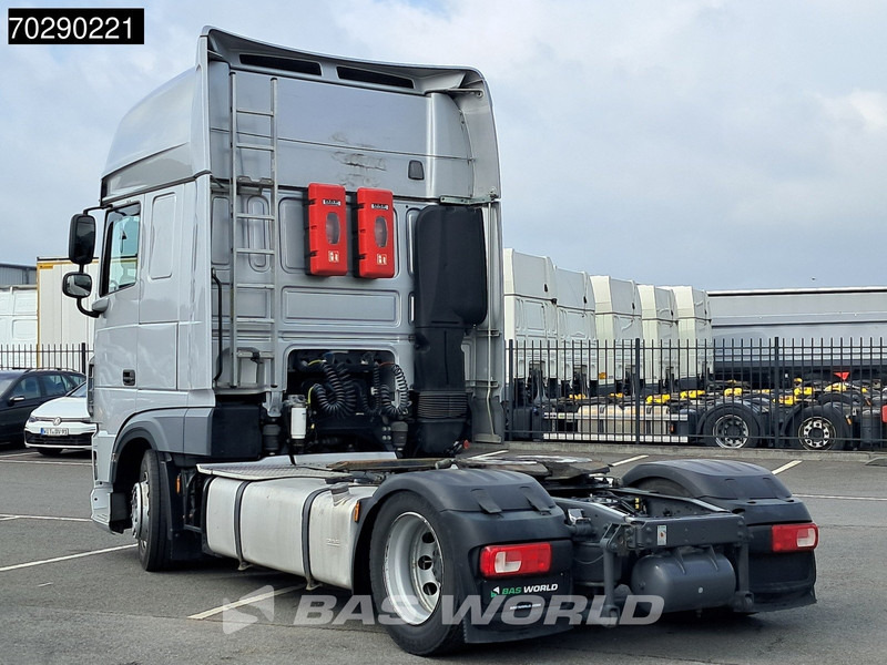 DAF XF 480 4X2 Retarder Mega Standairco 2xTanks ACC Euro 6 - Sattelzugmaschine: das Bild 2 DAF XF 480 4X2 Retarder Mega Standairco 2xTanks ACC Euro 6 - Sattelzugmaschine: das Bild 2