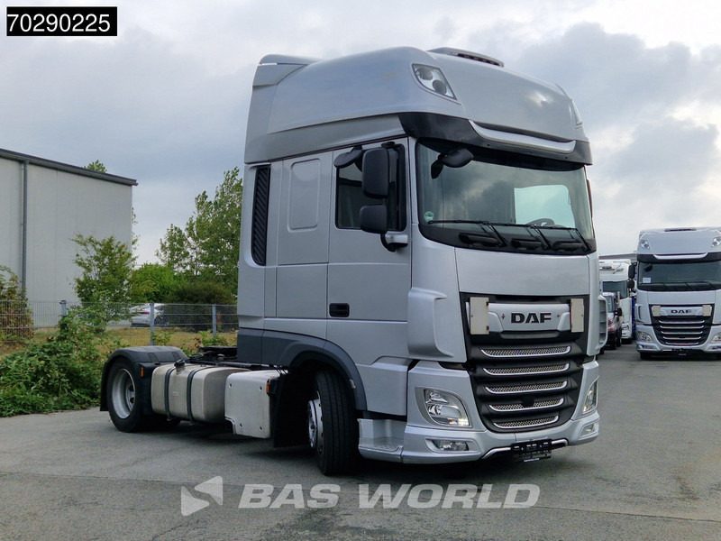 DAF XF 480 4X2 Retarder Mega Standairco 2xTanks ACC Euro 6 - Sattelzugmaschine: das Bild 3 DAF XF 480 4X2 Retarder Mega Standairco 2xTanks ACC Euro 6 - Sattelzugmaschine: das Bild 3