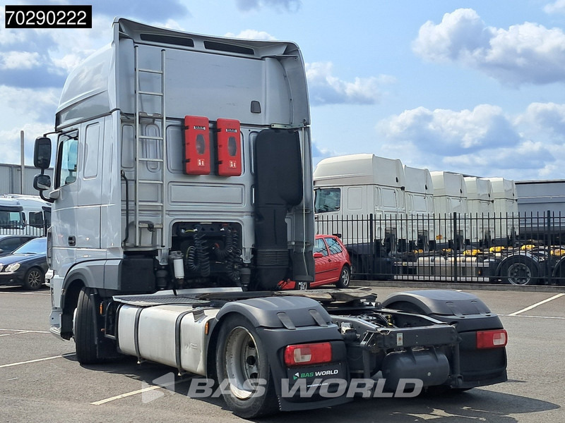 DAF XF 480 4X2 Retarder Mega Standairco 2xTanks ACC Euro 6 - Sattelzugmaschine: das Bild 2 DAF XF 480 4X2 Retarder Mega Standairco 2xTanks ACC Euro 6 - Sattelzugmaschine: das Bild 2