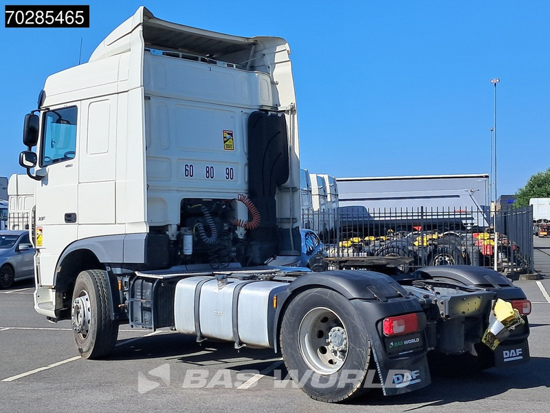DAF XF 480 4X2 SC ACC Standklima LED Euro 6 - Sattelzugmaschine: das Bild 2 DAF XF 480 4X2 SC ACC Standklima LED Euro 6 - Sattelzugmaschine: das Bild 2