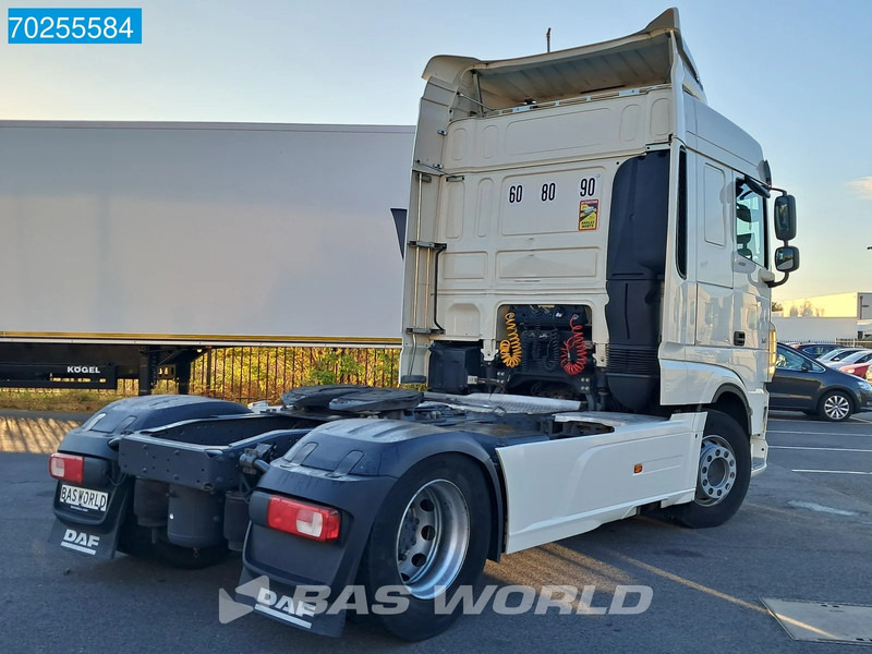 DAF XF 480 4X2 SC PTO StandKlima ACC LED - Sattelzugmaschine: das Bild 5 DAF XF 480 4X2 SC PTO StandKlima ACC LED - Sattelzugmaschine: das Bild 5