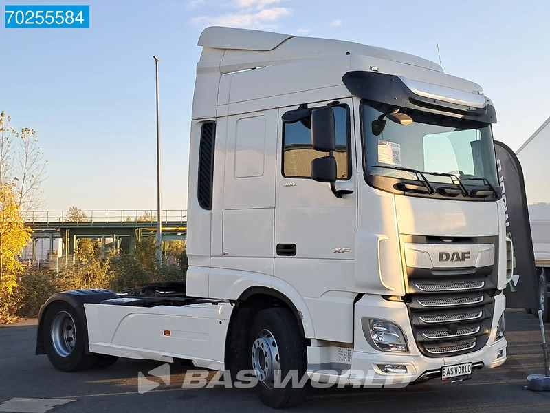 DAF XF 480 4X2 SC PTO StandKlima ACC LED - Sattelzugmaschine: das Bild 3 DAF XF 480 4X2 SC PTO StandKlima ACC LED - Sattelzugmaschine: das Bild 3