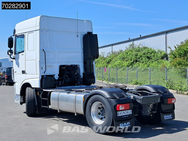 DAF XF 480 4X2 SC Retarder PTO Hydraulik Alcoa's Standklima - Sattelzugmaschine: das Bild 2 DAF XF 480 4X2 SC Retarder PTO Hydraulik Alcoa's Standklima - Sattelzugmaschine: das Bild 2