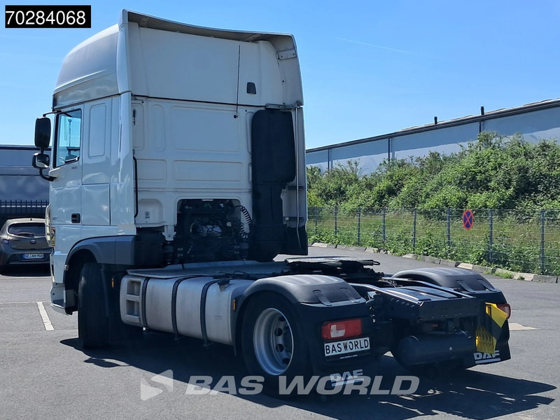 DAF XF 480 4X2 SSC Retarder 2x Tanks Standklima ACC LED - Sattelzugmaschine: das Bild 2 DAF XF 480 4X2 SSC Retarder 2x Tanks Standklima ACC LED - Sattelzugmaschine: das Bild 2