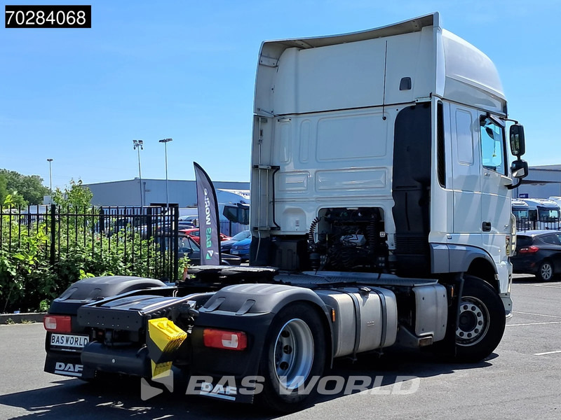 DAF XF 480 4X2 SSC Retarder 2x Tanks Standklima ACC LED - Sattelzugmaschine: das Bild 5 DAF XF 480 4X2 SSC Retarder 2x Tanks Standklima ACC LED - Sattelzugmaschine: das Bild 5