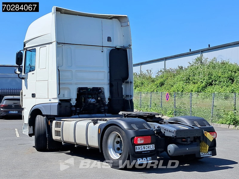 DAF XF 480 4X2 SSC Retarder 2x Tanks Standklima ACC LED - Sattelzugmaschine: das Bild 2 DAF XF 480 4X2 SSC Retarder 2x Tanks Standklima ACC LED - Sattelzugmaschine: das Bild 2