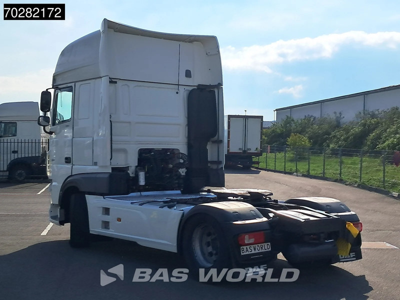 DAF XF 480 4X2 SSC Retarder 2x Tanks Standklima Navi ACC LED - Sattelzugmaschine: das Bild 2 DAF XF 480 4X2 SSC Retarder 2x Tanks Standklima Navi ACC LED - Sattelzugmaschine: das Bild 2