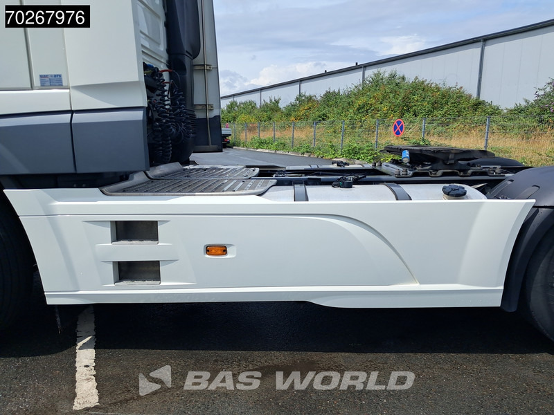 Sattelzugmaschine DAF XF 480 4X2 SSC Retarder 2xTanks ACC Standklima Euro 6: das Bild 14