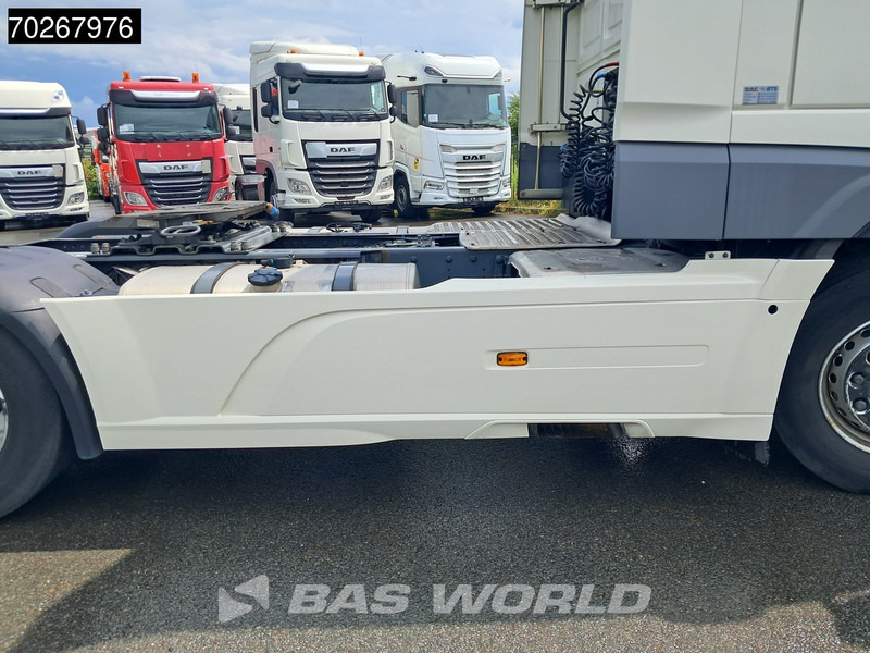 Sattelzugmaschine DAF XF 480 4X2 SSC Retarder 2xTanks ACC Standklima Euro 6: das Bild 15