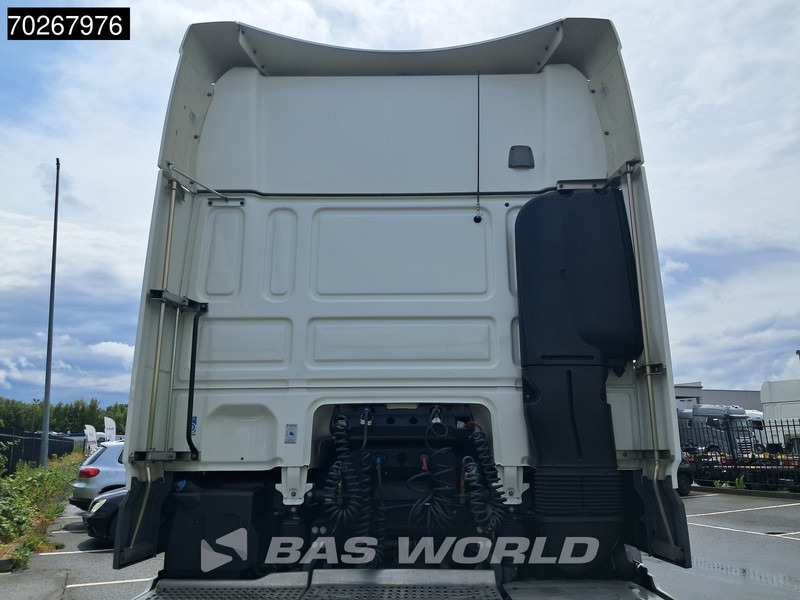 Sattelzugmaschine DAF XF 480 4X2 SSC Retarder 2xTanks ACC Standklima Euro 6: das Bild 12