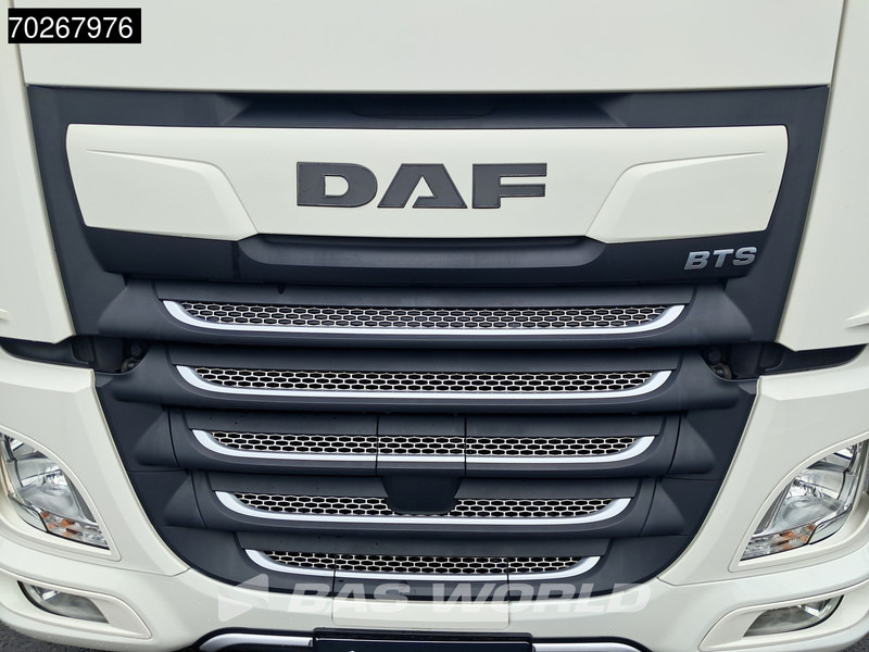 Sattelzugmaschine DAF XF 480 4X2 SSC Retarder 2xTanks ACC Standklima Euro 6: das Bild 9