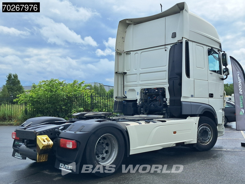Sattelzugmaschine DAF XF 480 4X2 SSC Retarder 2xTanks ACC Standklima Euro 6: das Bild 6