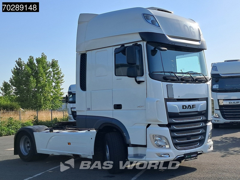 DAF XF 480 4X2 SSC Retarder 2xTanks LED ACC Standklima Euro 6 - Sattelzugmaschine: das Bild 3 DAF XF 480 4X2 SSC Retarder 2xTanks LED ACC Standklima Euro 6 - Sattelzugmaschine: das Bild 3